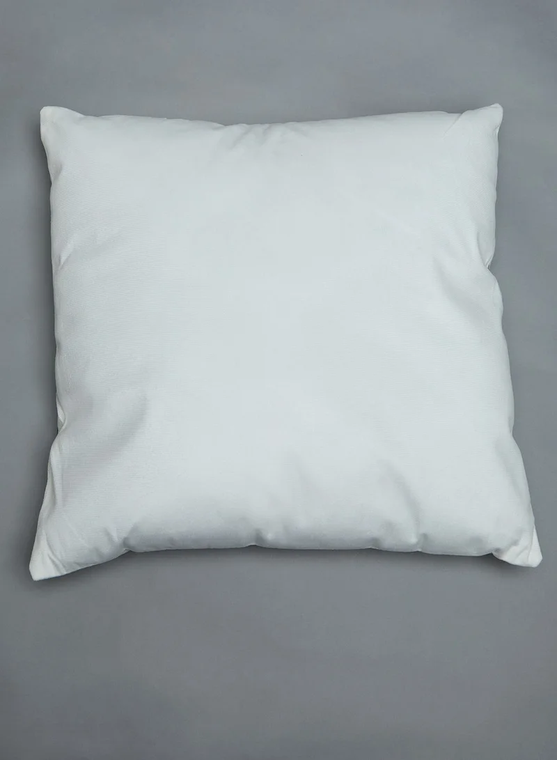 AURORA Bamboo Leaf Cushion
