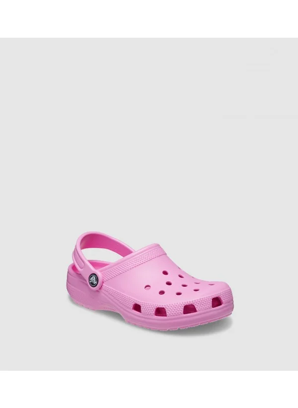 crocs Kids Classic Clog Sandals