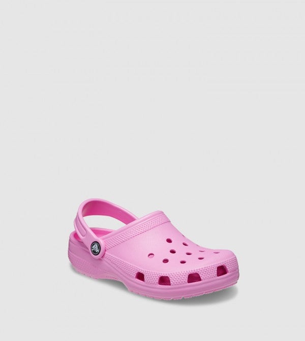 crocs Kids Classic Clog Sandals - Image 2