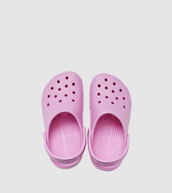 crocs Kids Classic Clog Sandals - Image 3