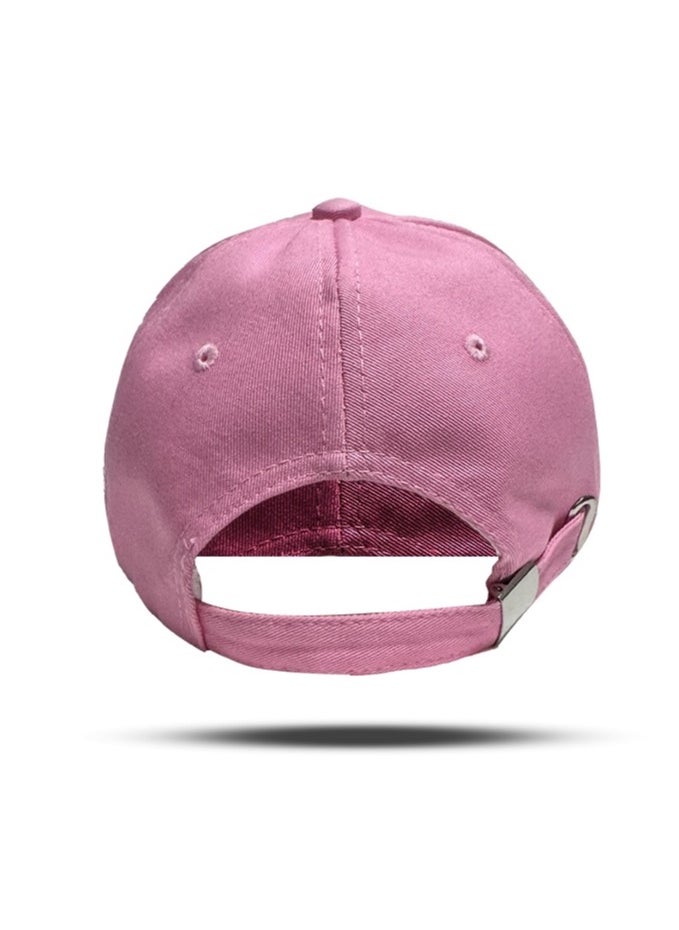 Evolve - Evolve Baseball Cap | Casual Wear Unisex Outdoor Summer Sports Cap - Image 1