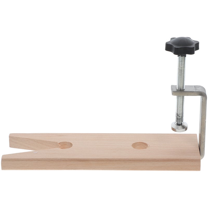 Horizontal Clamps, Ideal for Jigs Welding and Drill Press, Adjustable Angle and Height - Image 5