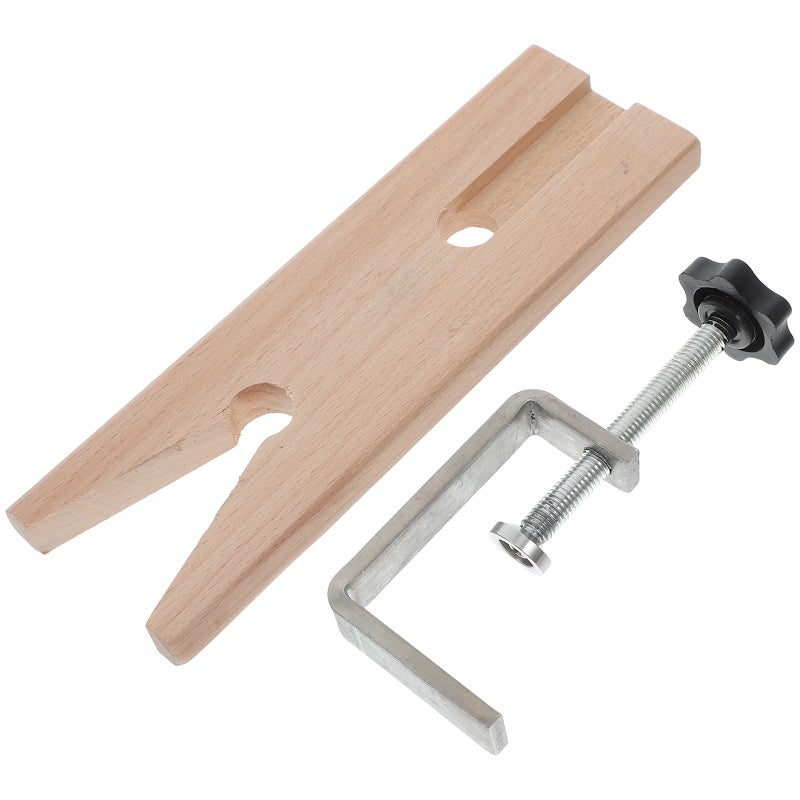 Horizontal Clamps, Ideal for Jigs Welding and Drill Press, Adjustable Angle and Height - Image 4
