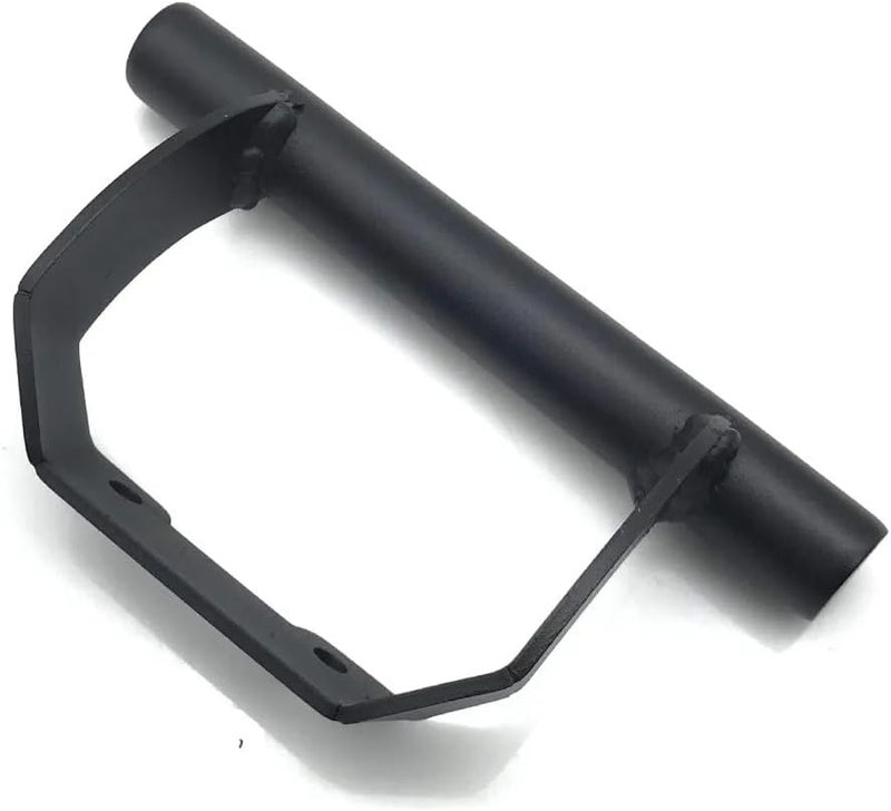 QASULER Motorcycle Phone Holder Bracket - Image 4