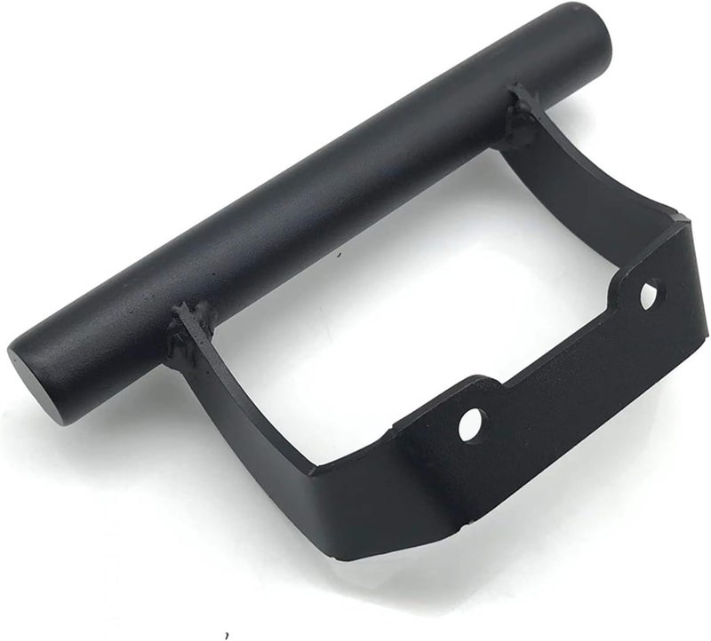 QASULER Motorcycle Phone Holder Bracket - Image 1