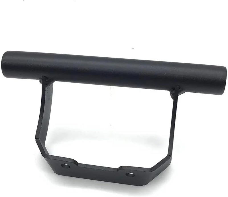 QASULER Motorcycle Phone Holder Bracket - Image 5