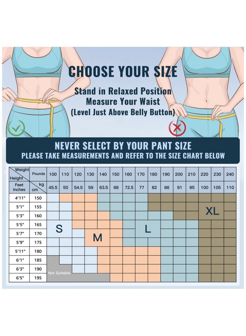 Ru syanl Back Brace for Lower Back Pain Relief Unisex Lumbar Belt Support Herniated Disc Sacral Ideal for Lifting Working Sports - Image 3