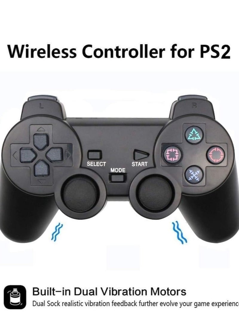 Generic - Besomi Electronics Wireless Gaming Controller, Compatible with Multiple Platforms, Ergonomic Design, Enhanced Gaming Experience - Image 1