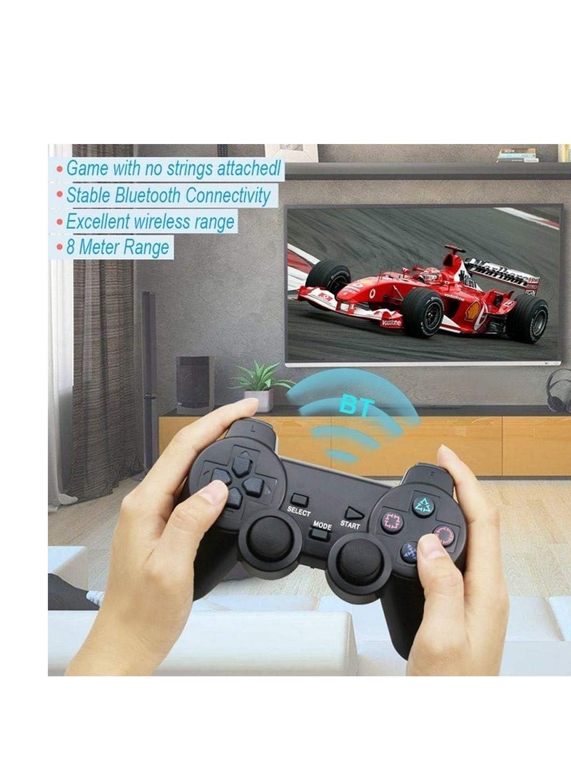 Generic - Besomi Electronics Wireless Gaming Controller, Compatible with Multiple Platforms, Ergonomic Design, Enhanced Gaming Experience - Image 1