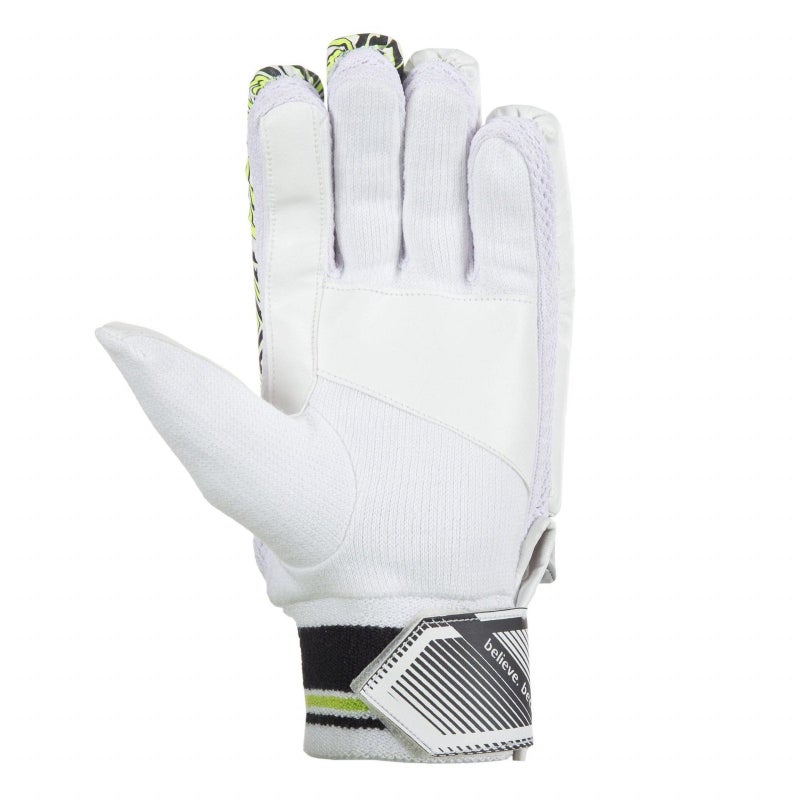 SG Ecolite Batting Gloves - Image 2