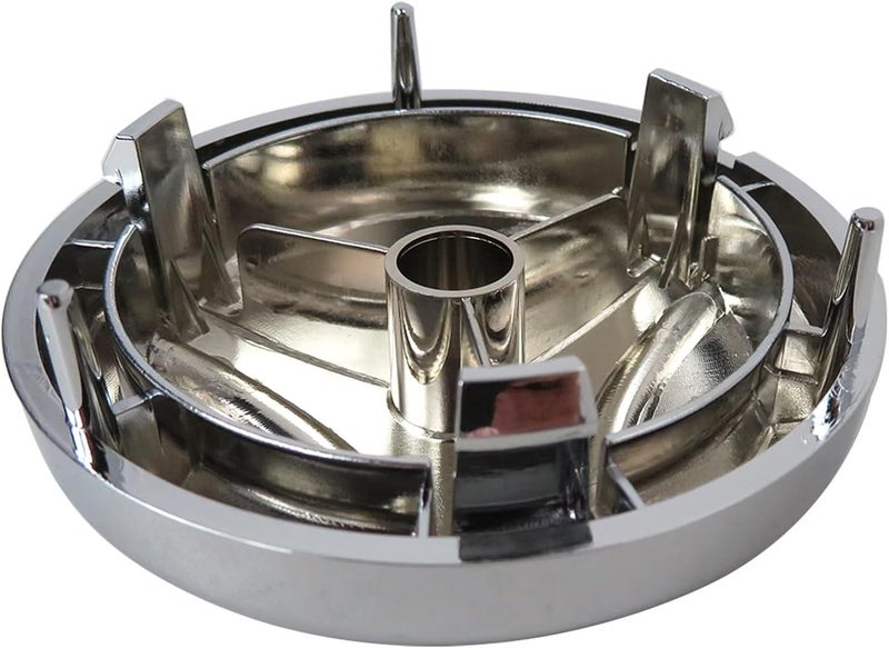 Gxcdizx Upgraded 5006EA3009B Pulsator Cap for LG Washer WT4801CW WT4801CW00 WT4870CW WT4970CW WT5270CW WT5480CW WT5480CW00 - Image 2