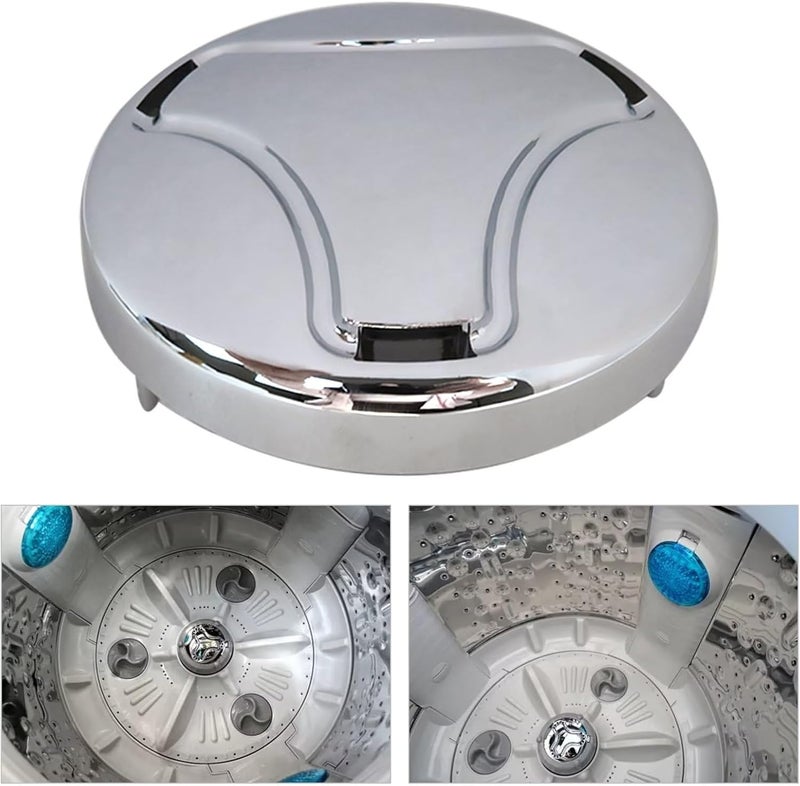 Gxcdizx Upgraded 5006EA3009B Pulsator Cap for LG Washer WT4801CW WT4801CW00 WT4870CW WT4970CW WT5270CW WT5480CW WT5480CW00 - Image 4