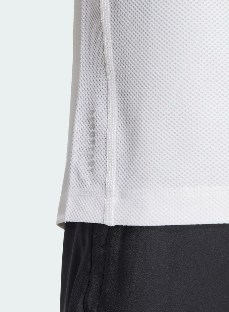 Adidas  Own The Run T-Shirt for Men | Best Price UAE