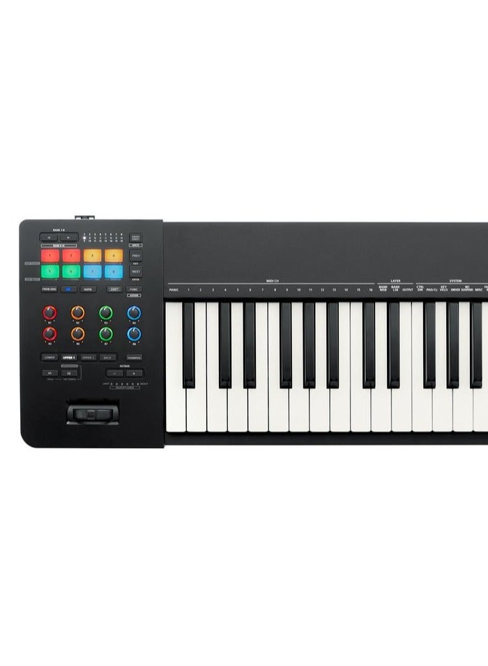 Roland A-88 MKII MIDI Keyboard - Image 1