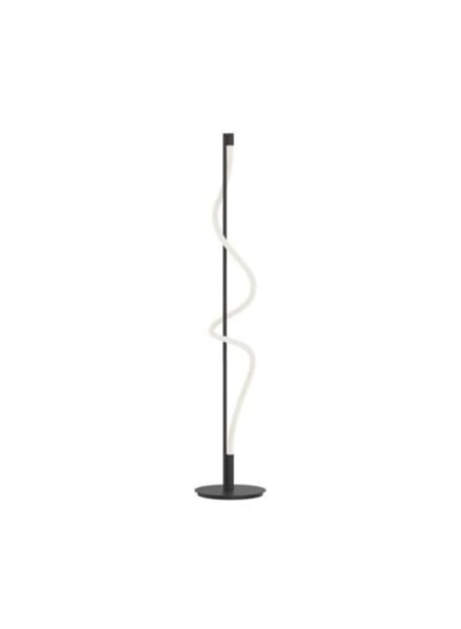 وهج  مصباح أرضي LED من سليك جلو  - Image 4