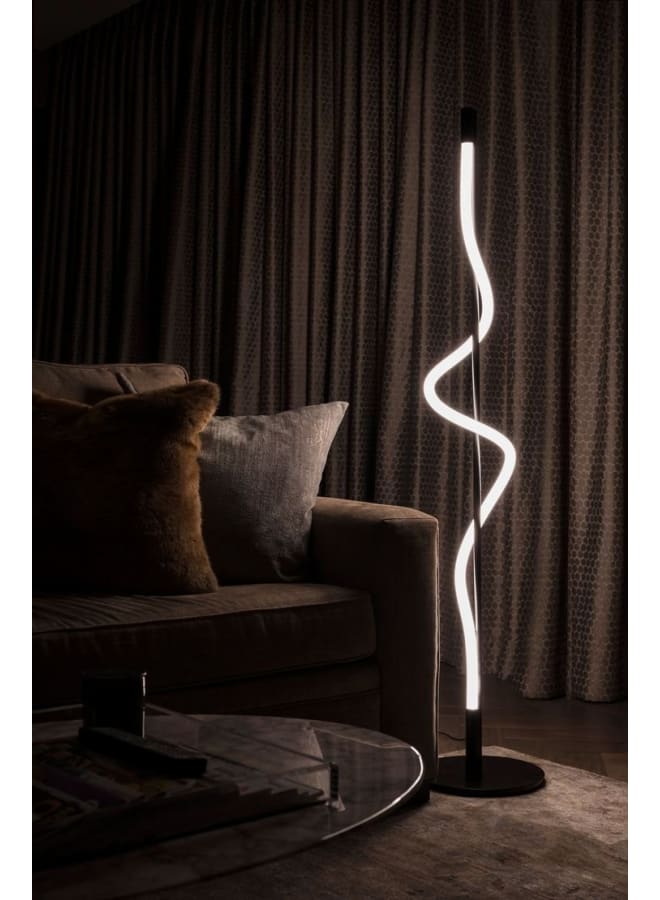 وهج  مصباح أرضي LED من سليك جلو  - Image 1
