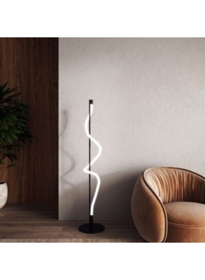 وهج  مصباح أرضي LED من سليك جلو  - Image 2