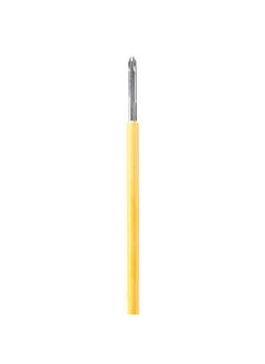 Taparia Taparia 903 I Steel Two in One Screw Driver (Green and Yellow)  - Image 2