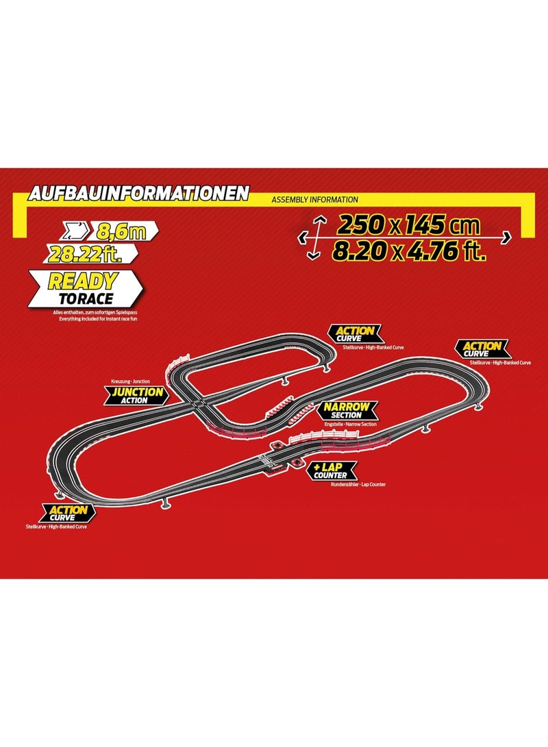 كاريرا جو! فيراري باور ريسينغ (٨٫٦ مليون) - Image 3