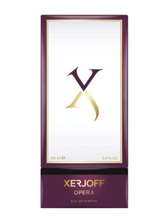 زيرجوف عطر أوبرا 100ملليلتر - Image 3