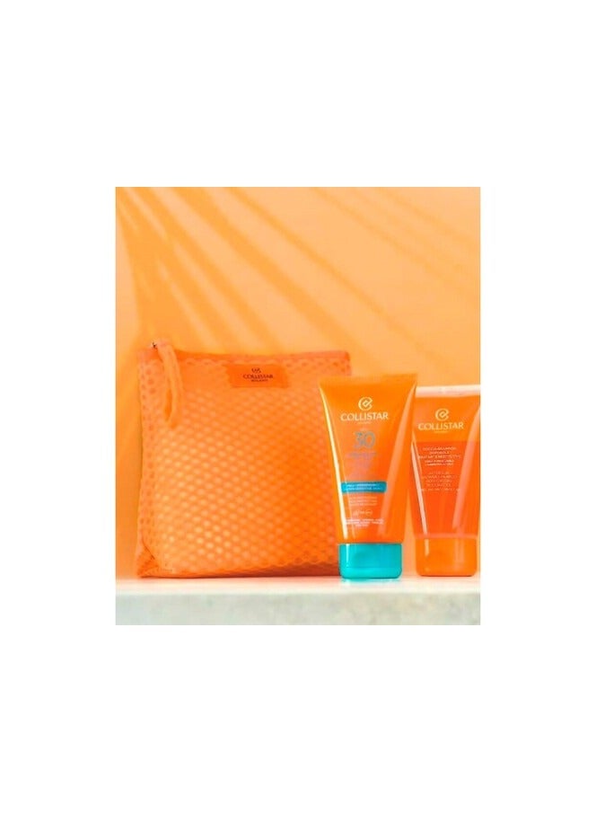 Collistar Active Protection Sun Cream Hiper-Sensitive Skin Face & Body 150ml - Image 2