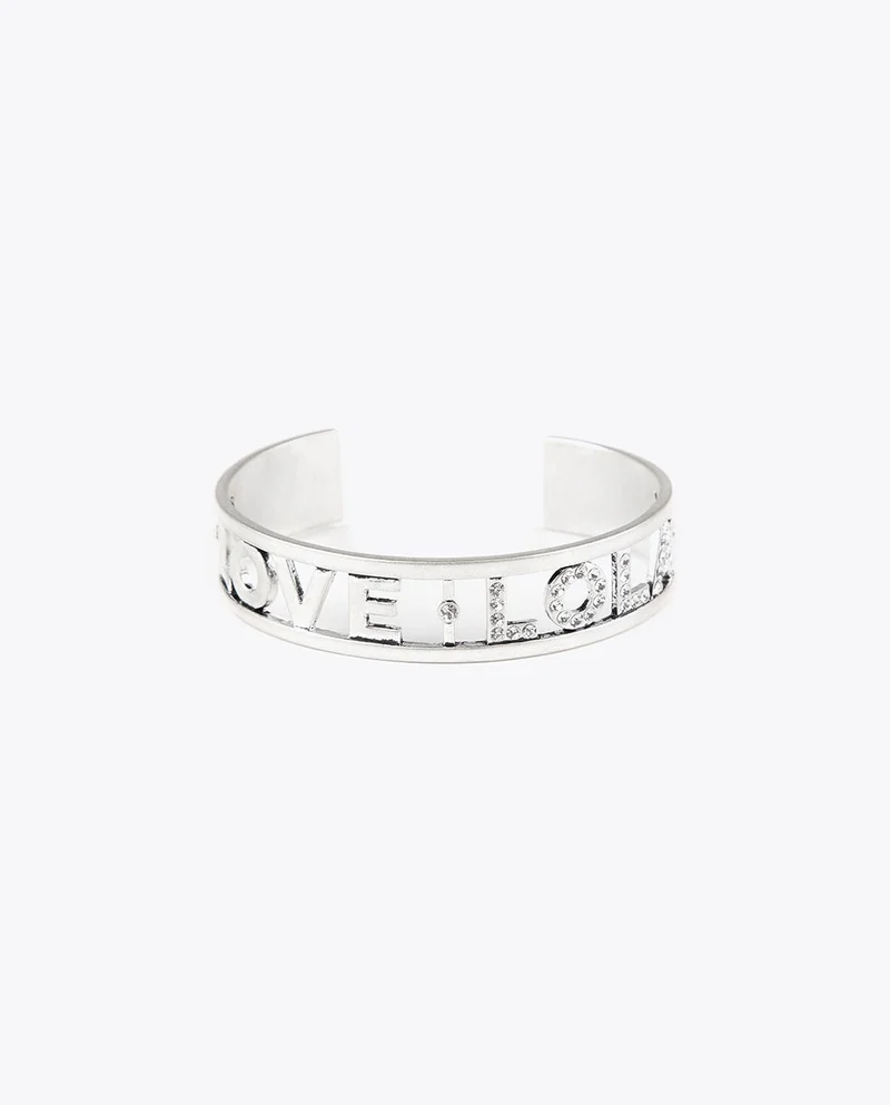 Lola Casademunt Bangle