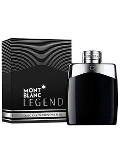 Legend Legend Eau de Toilette 100ml 