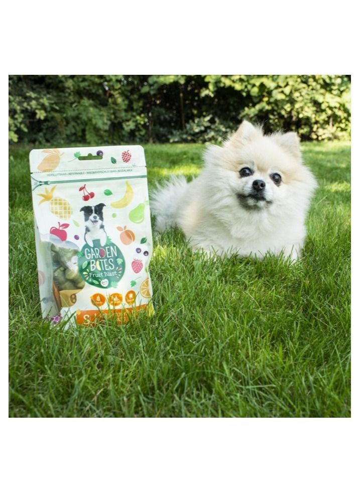 Duvo + Garden Bites Fruity Tonya Toothpaste 7.8cm - 18Pcs - Mix Colors - Image 4