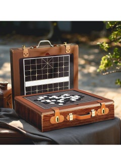 Multifunctional Chess Suitcase, 12 Board Games - Gift Set - pzsku/Z8C78F1ECCE5B9F7202E4Z/45/_/1723545108/1269d06c-5b72-471a-a24d-50647a802393