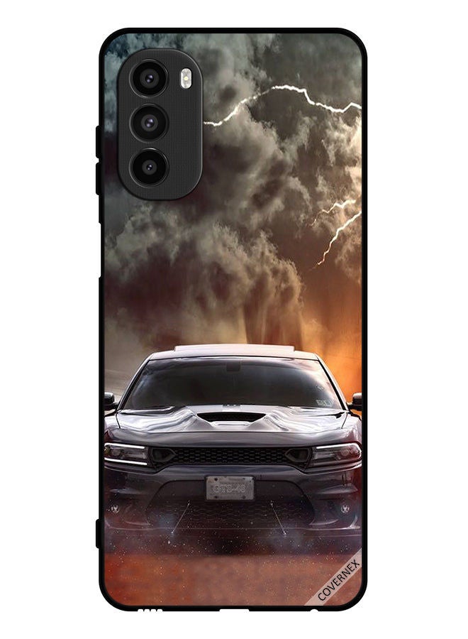 Covernex Protective Case Cover For Motorola Moto G82 Gts-48 - Image 1