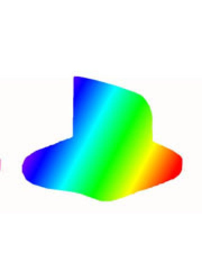 Loquat Ps5 Slim Logo Sticker Film Color Logo Sticker Can Be Used For Other Color Identification Thin Machine-Color:65 - Image 1