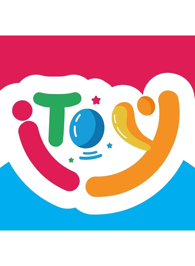 IToys Noodle Machine Play Set With Dough And Accessories Multicolour - Image 4