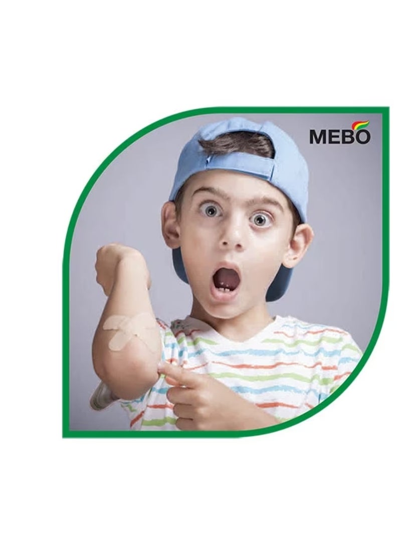 Julphar Mebo 0.25% Ointment 15g - Image 3