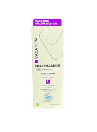 Vacation Niacinamide + Zn PCA Serum 10% 30 ml - pzsku/Z8C7950BF7CE854FA4F36Z/45/_/1718101950/71de314b-a5cb-453c-aeb3-d503f1a1d03a