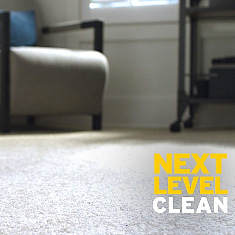 Zep Zep High Traffic Carpet Cleaner - 1 Gallon - Penetrating Formula Removes Deep Stains. Make High-Traffic Areas Look New Again  - Image 3