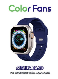 midnight blue