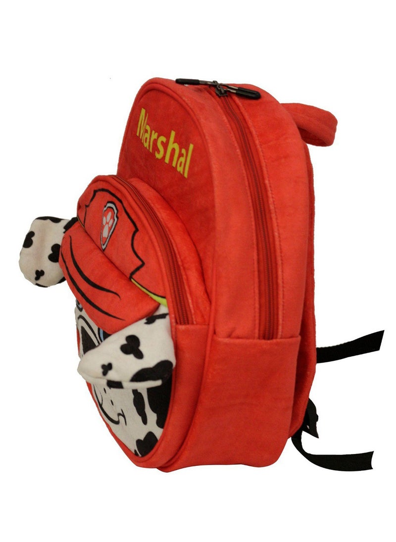 Gharibo Bags Baby Bag Model 1 Pawpatrol  - Image 2