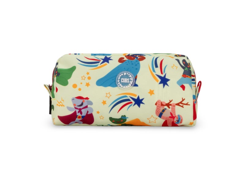 Cubs Super Lion Junior Student Pencil Case 1L - Image 1