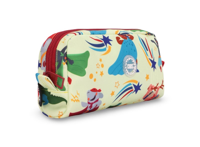 Cubs Super Lion Junior Student Pencil Case 1L - Image 3
