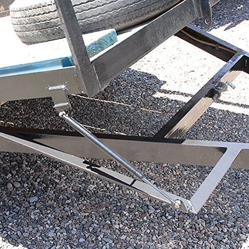 Caliber 13511 Trailer Lift - Image 2