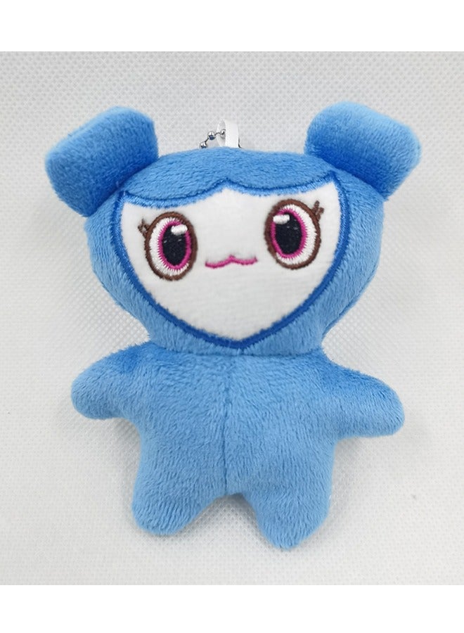 NIBEMINENT Twice Momo Lovely Plush Toy Pendant