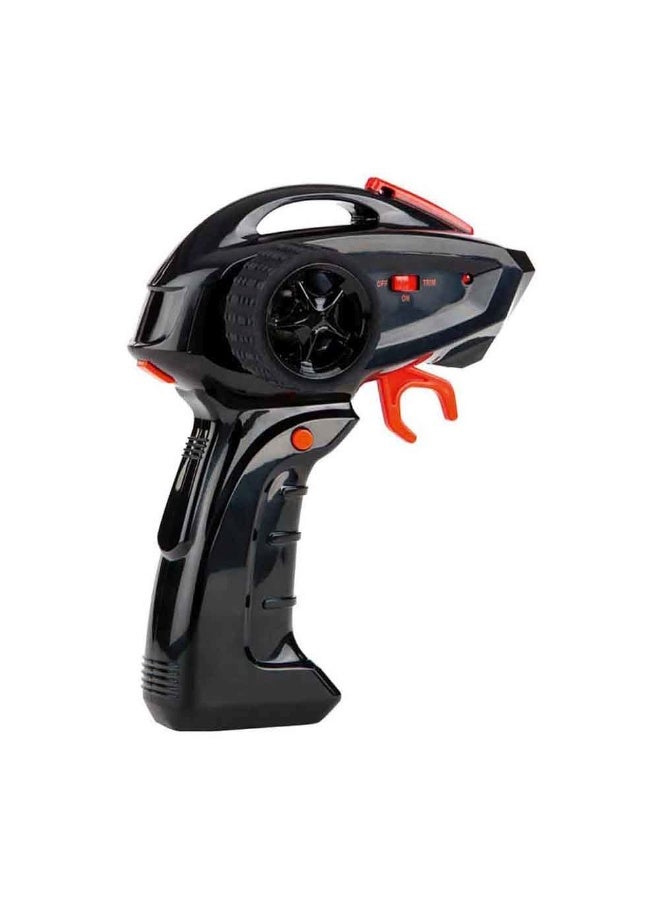 Carrera All-Terrain Water Driving Stunt Car (1:16) - Image 4