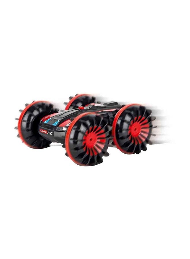 Carrera All-Terrain Water Driving Stunt Car (1:16) - Image 2