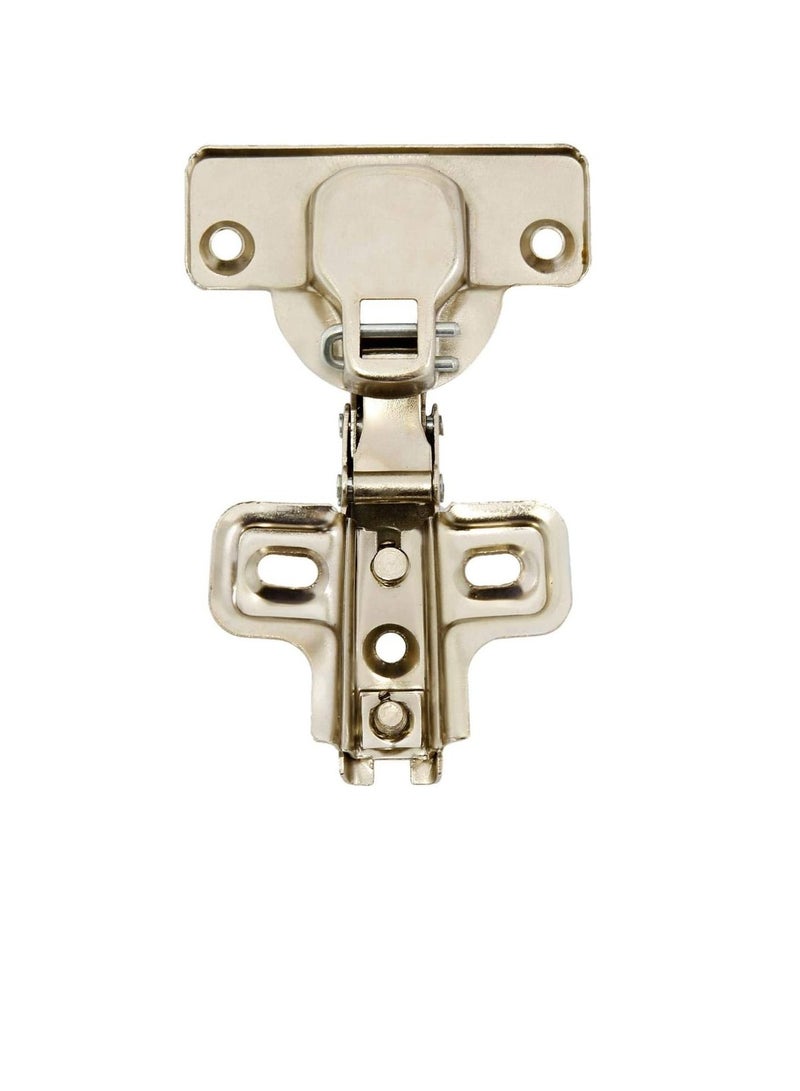 ROBUSTLINE Robustline Door Hinges Straight Bend - Image 3
