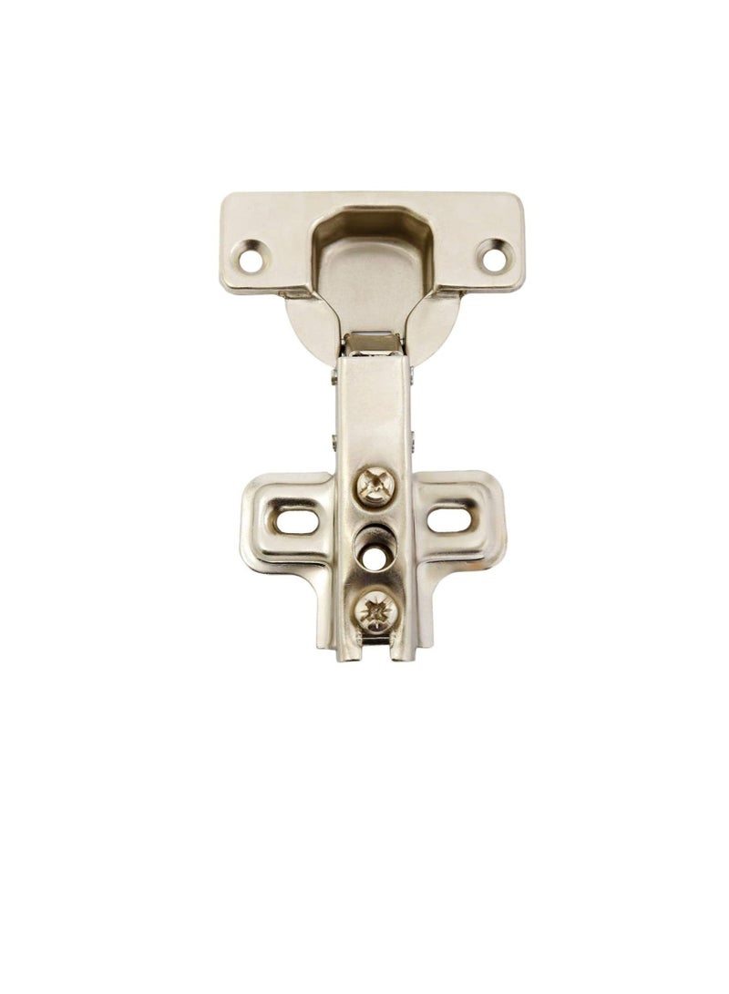 ROBUSTLINE Robustline Door Hinges Straight Bend - Image 1