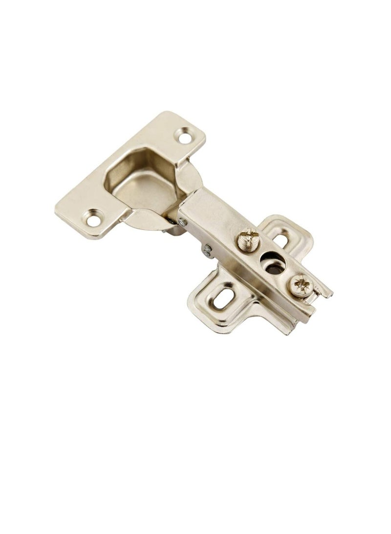 ROBUSTLINE Robustline Door Hinges Straight Bend - Image 2