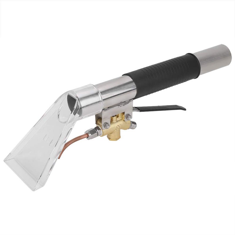 Haofy Upholstery Extractor Carpet Extractor Wand Hand Extractor for Extracting Solution out of Living Room Upholstery or Car Seats Portable Carpet Cleaners 