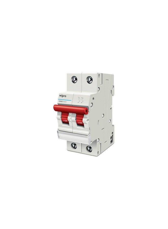 ويبرو عازل Wpro 63A DP - Image 2