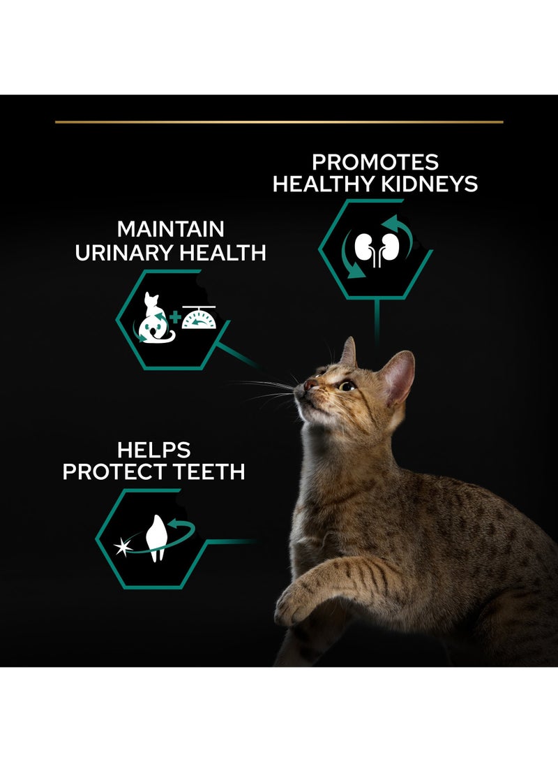 Purina Pro Plan Sterilised Adult Renal Plus Dry Cat Food With Turkey 3kg - Image 5