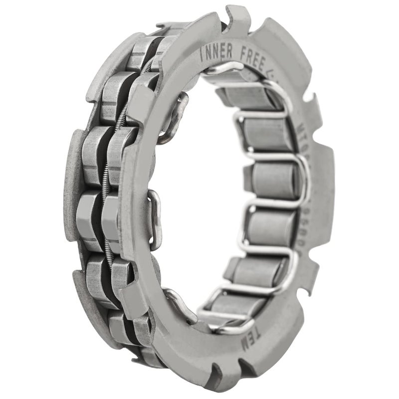 Pivalo PVSCBR1 Heavy Duty Durable Self Bearing Compatible with Bullet Standard Electra Classic 350cc & 500cc Model - Image 1